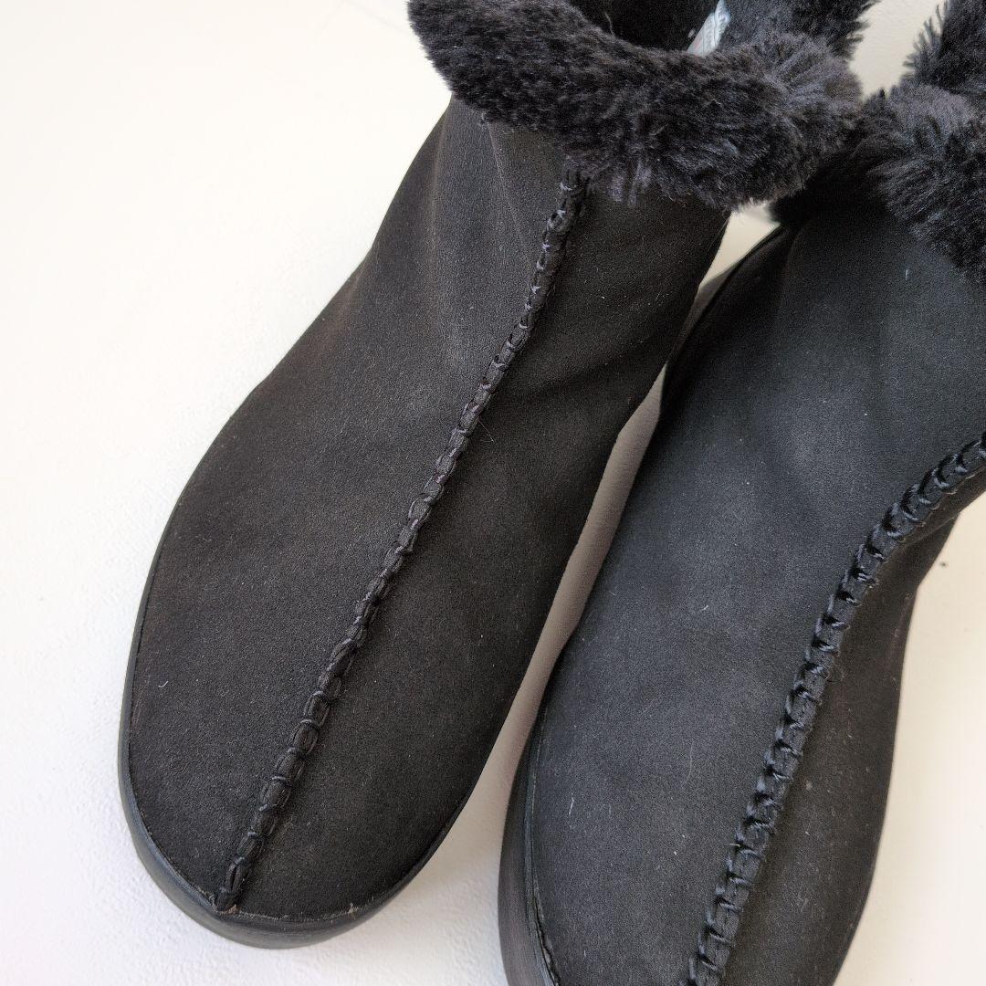 【美品】A2 THE NORTH FACE スノーブーツ　ユニセックス 26cm