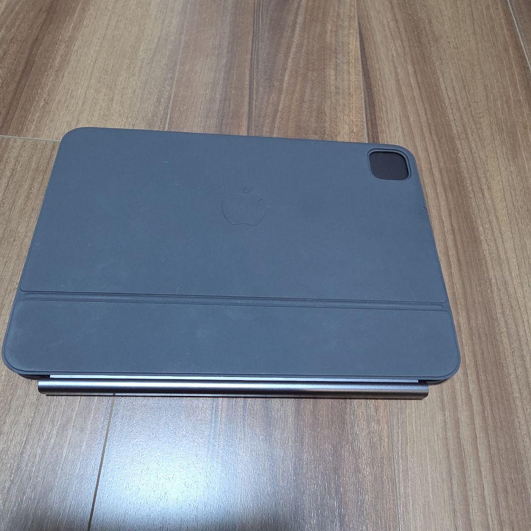 川*川様 Apple 11インチiPad Pro（M5）用Magic Keybo