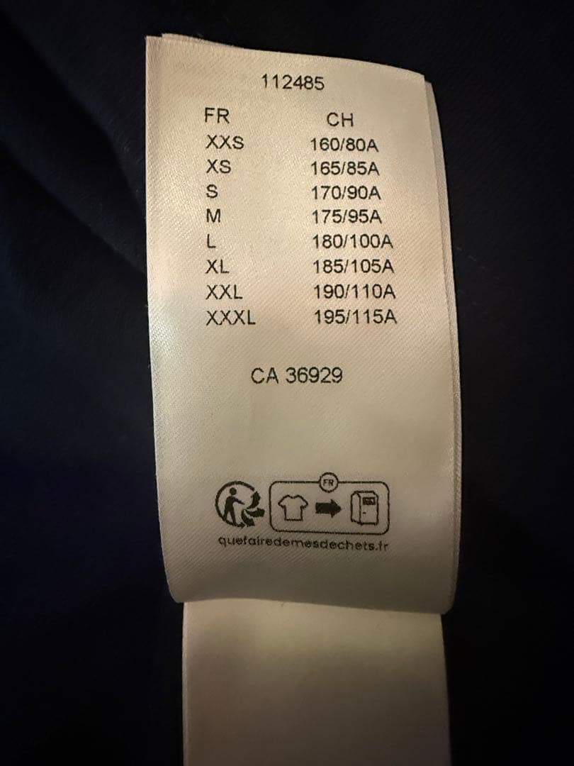 ★現行★ルイヴィトン エンベリッシュド　ショートスリーブTシャツ
