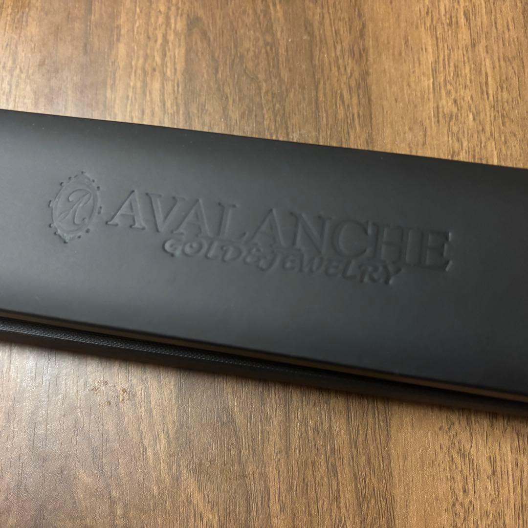 AVALANCHE マイアミ10K 4mm 45cm 16g KKP7894