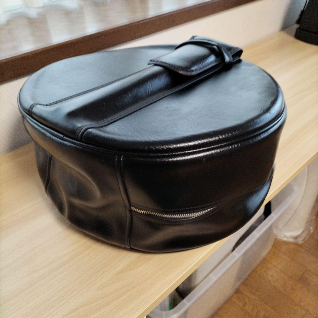 締太鼓　平胴用　ソフトケ―ス中古品