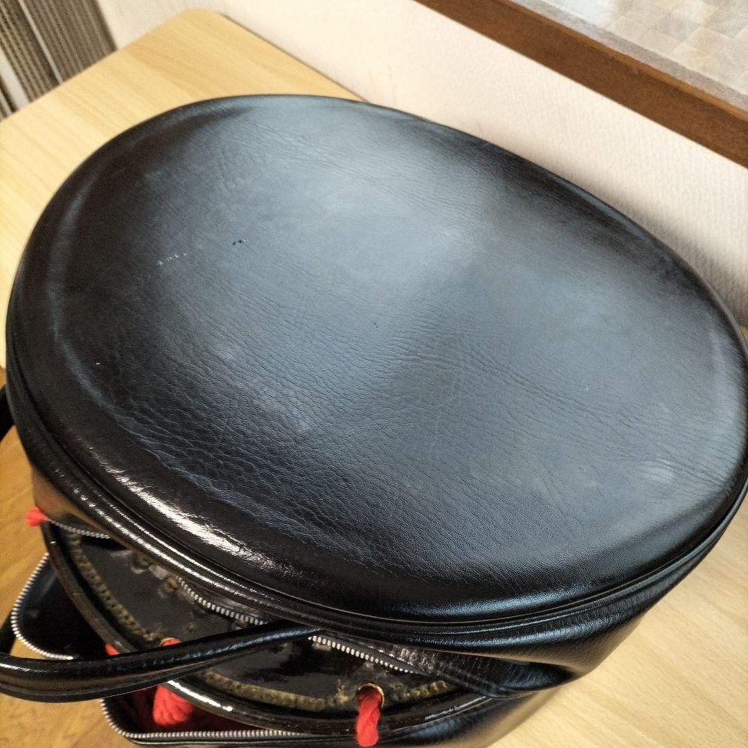 締太鼓　平胴用　ソフトケ―ス中古品