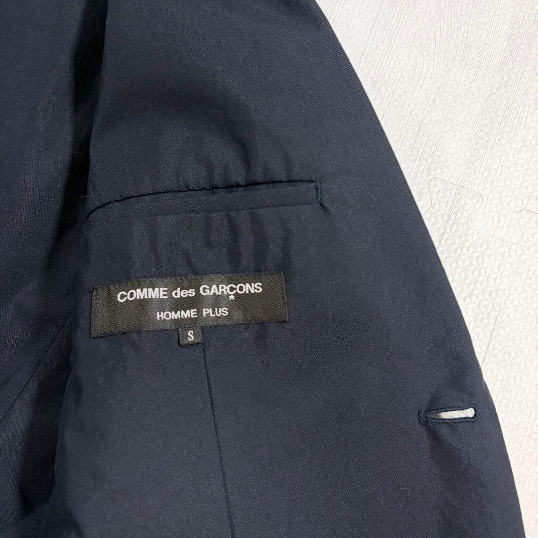 COMME des GARCONS HOMME PLUS テーラードジャケット
