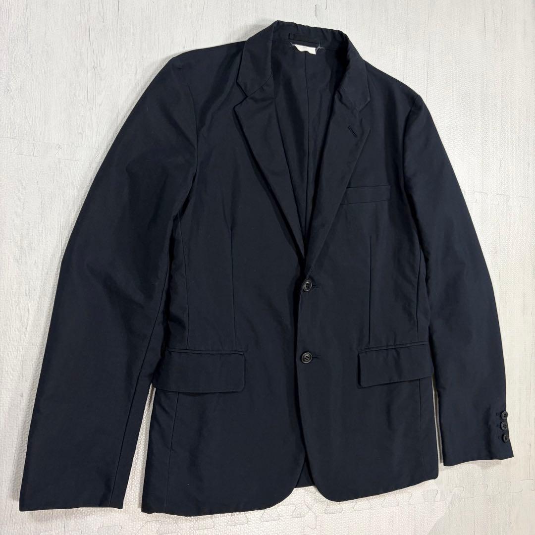 COMME des GARCONS HOMME PLUS テーラードジャケット