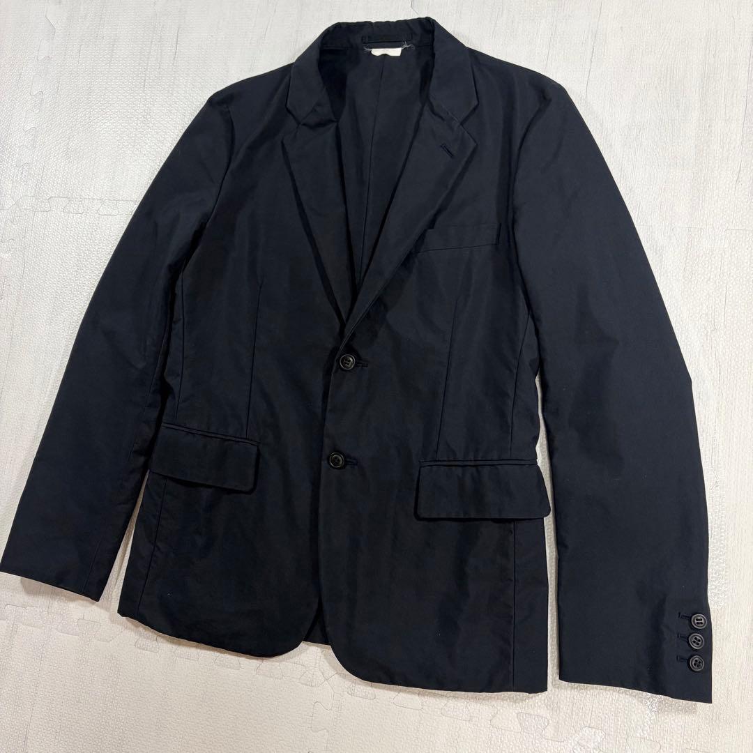 COMME des GARCONS HOMME PLUS テーラードジャケット