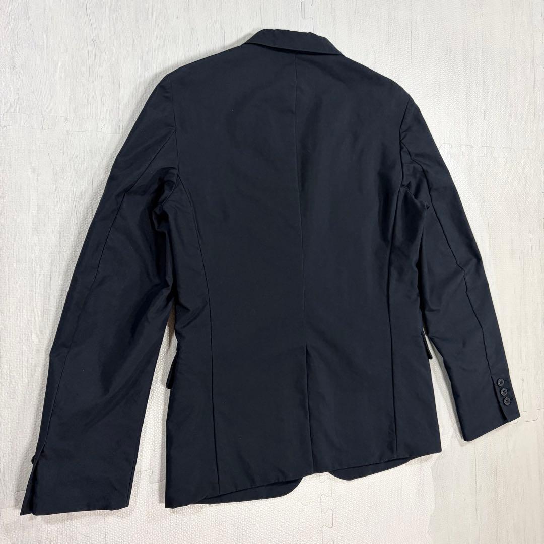 COMME des GARCONS HOMME PLUS テーラードジャケット
