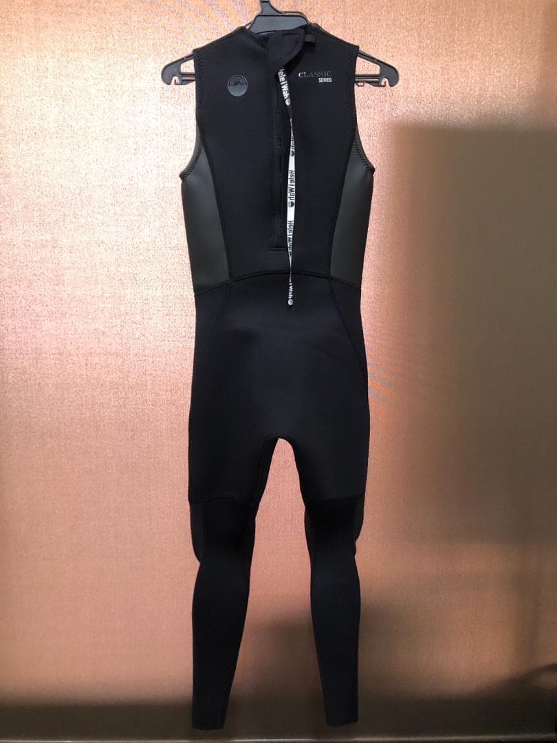 ロングジョンＭサイズ　HeleiWaho CLASSICシリーズ