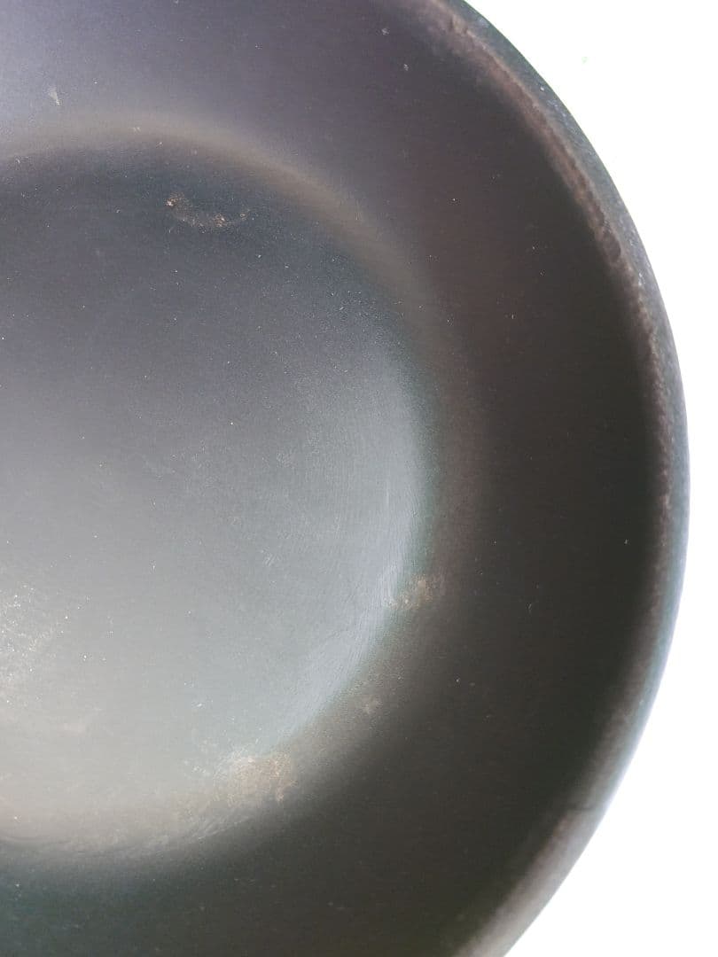 【未使用】26cm 魔法のフライパン 錦見鋳造 Nishikimi Chuzo