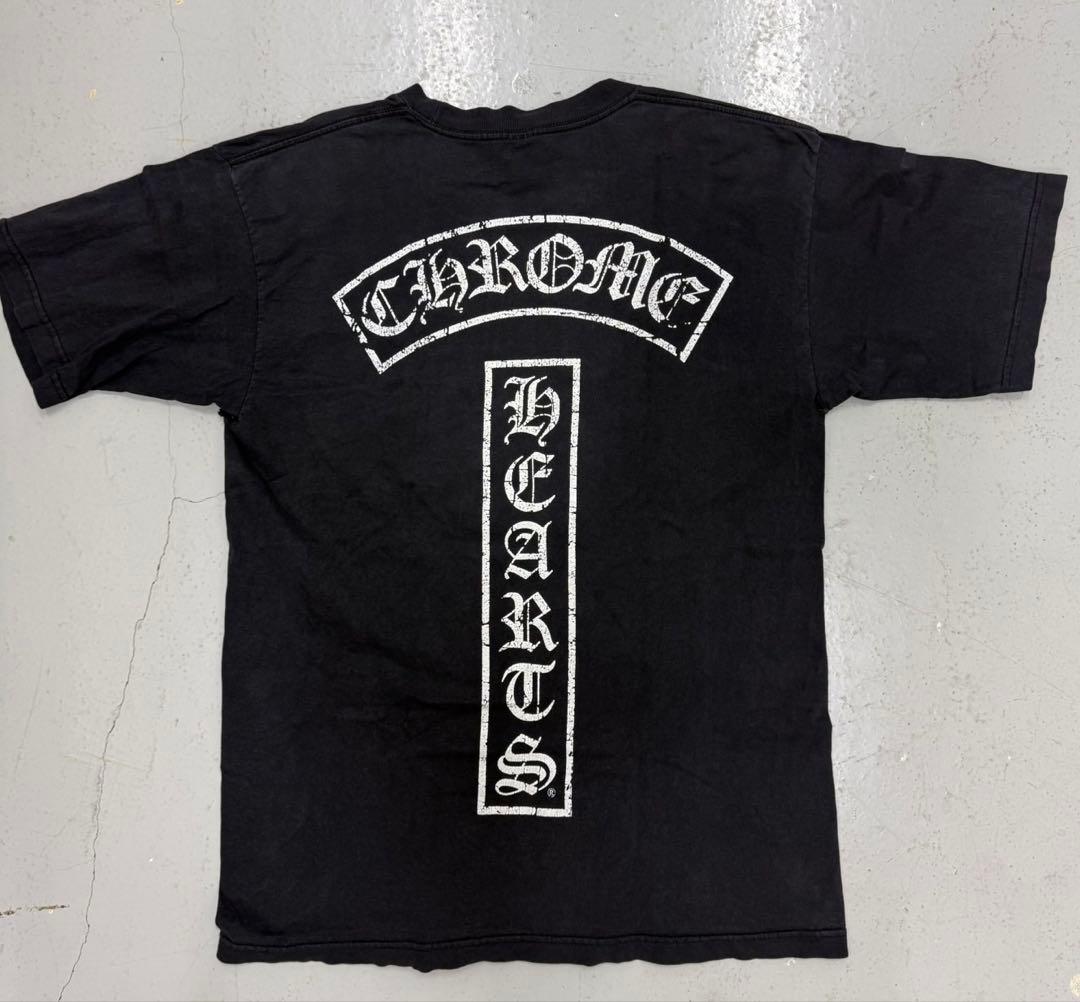 NGUYEN VAN CONG CHROME HEARTS/クロムハーツ