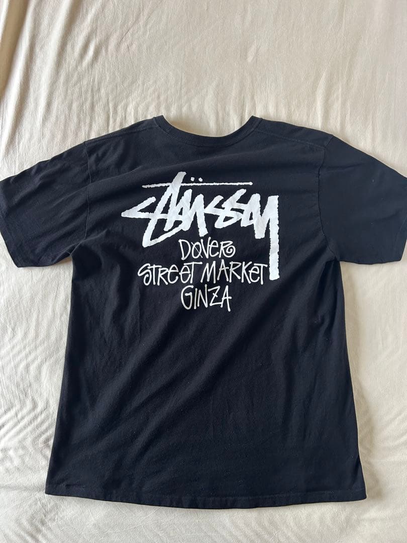 完売モデル❗️Stussy DSMG Tシャツ