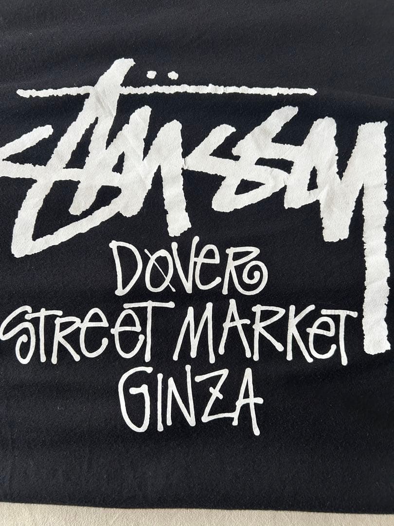 完売モデル❗️Stussy DSMG Tシャツ