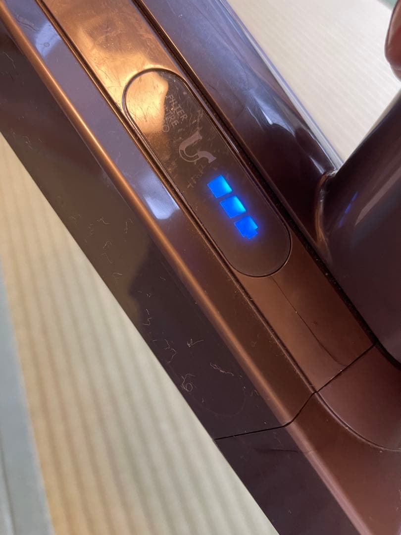 dyson 掃除機 ダイソン sv12 v10 美品動作品 フィルター新品