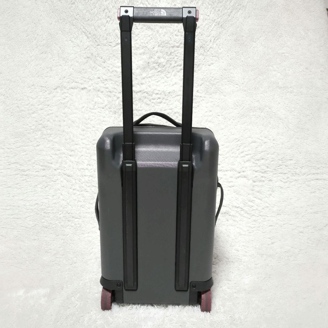 激レア廃盤品！ザ・ノースフェイス ローリングサンダー 40L キャリーケース