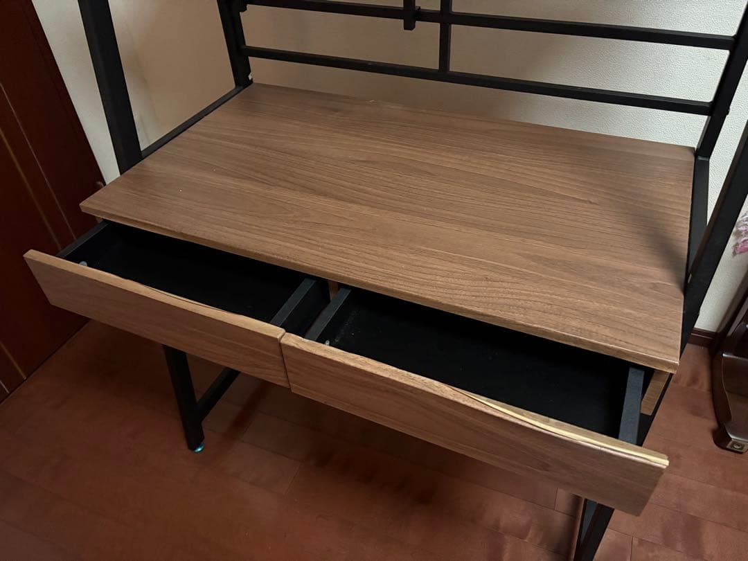 ［WIN HTET AUNG様限定］ニトリ　パソコンデスク