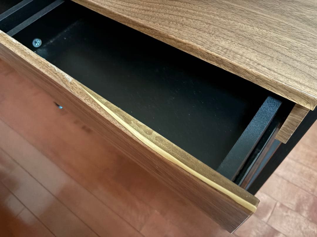 ［WIN HTET AUNG様限定］ニトリ　パソコンデスク