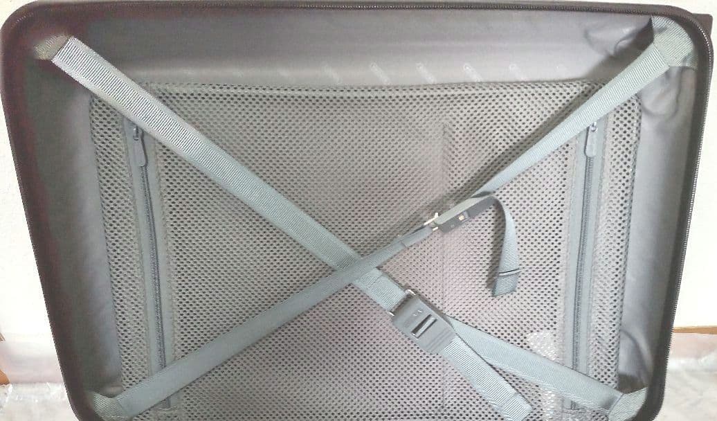 美品！RIMOWA(リモワ)サルサ スーツケース 2輪