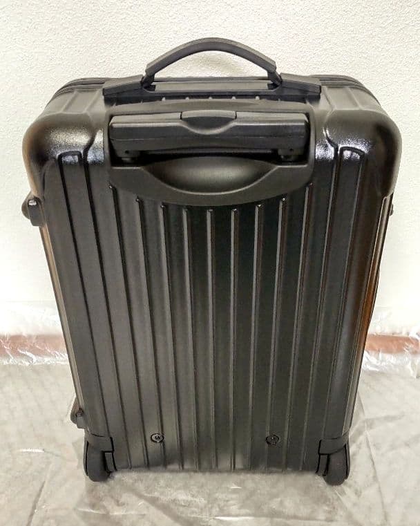 美品！RIMOWA(リモワ)サルサ スーツケース 2輪