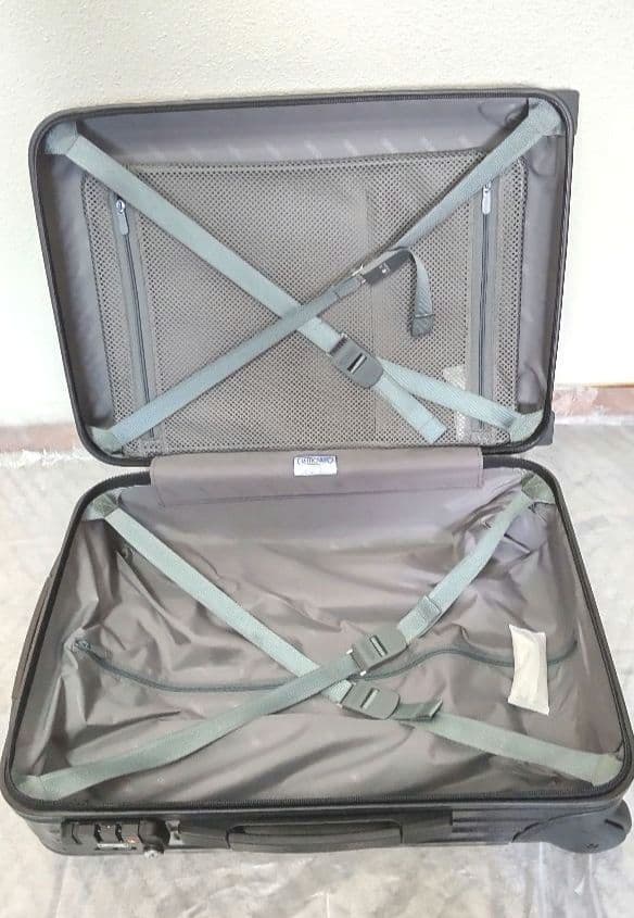 美品！RIMOWA(リモワ)サルサ スーツケース 2輪