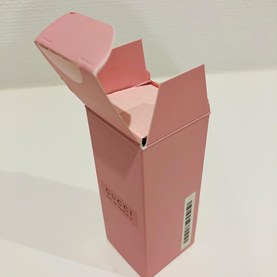 GUCCI グッチオードパルファムII 香水eau de perfum II廃盤