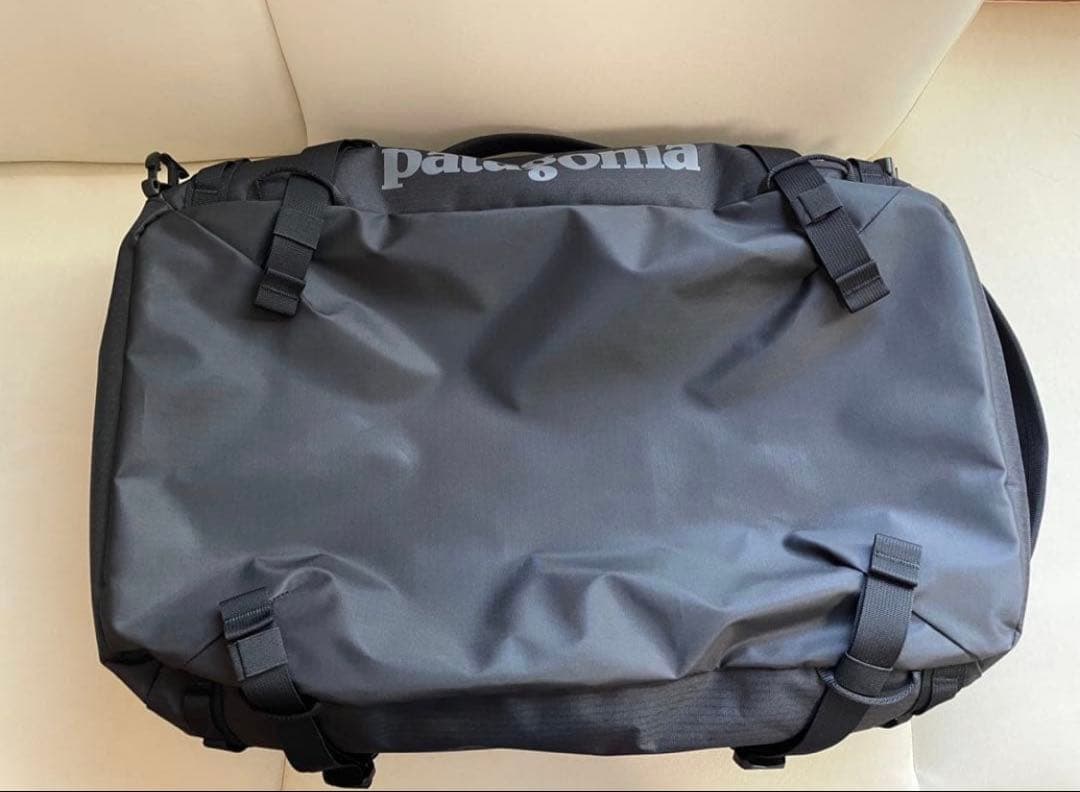 旅行かばん・小分けバッグ patagonia MLC 45L
