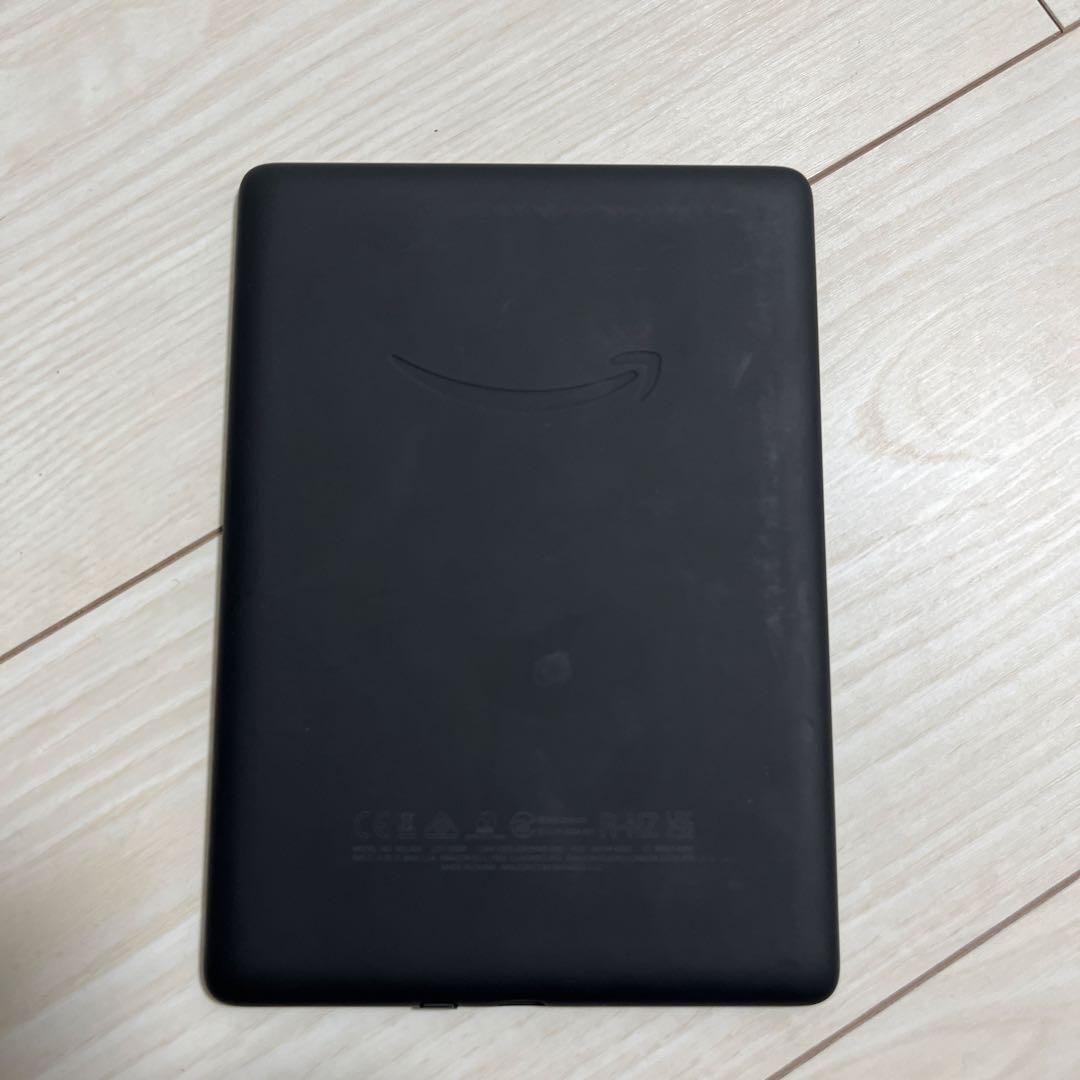 Amazon Kindle 本体 第11世代