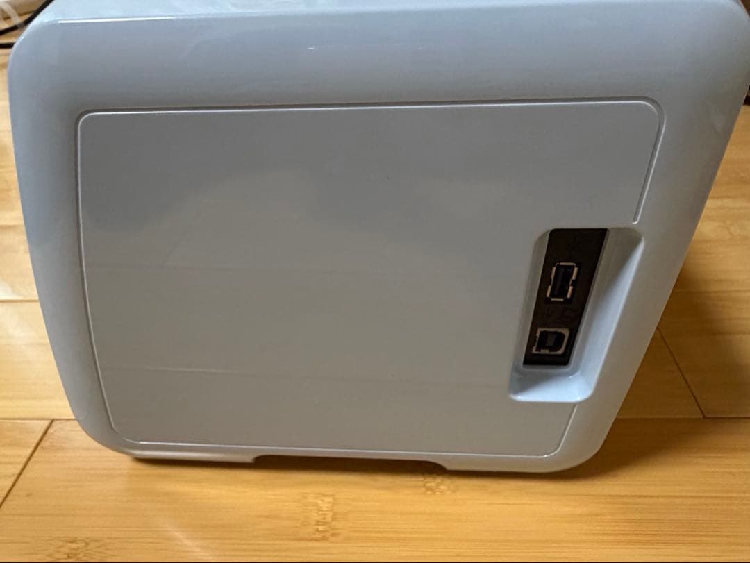 ブラザー カッティングマシン SDX1000 ScaNCutDX CMZ0501
