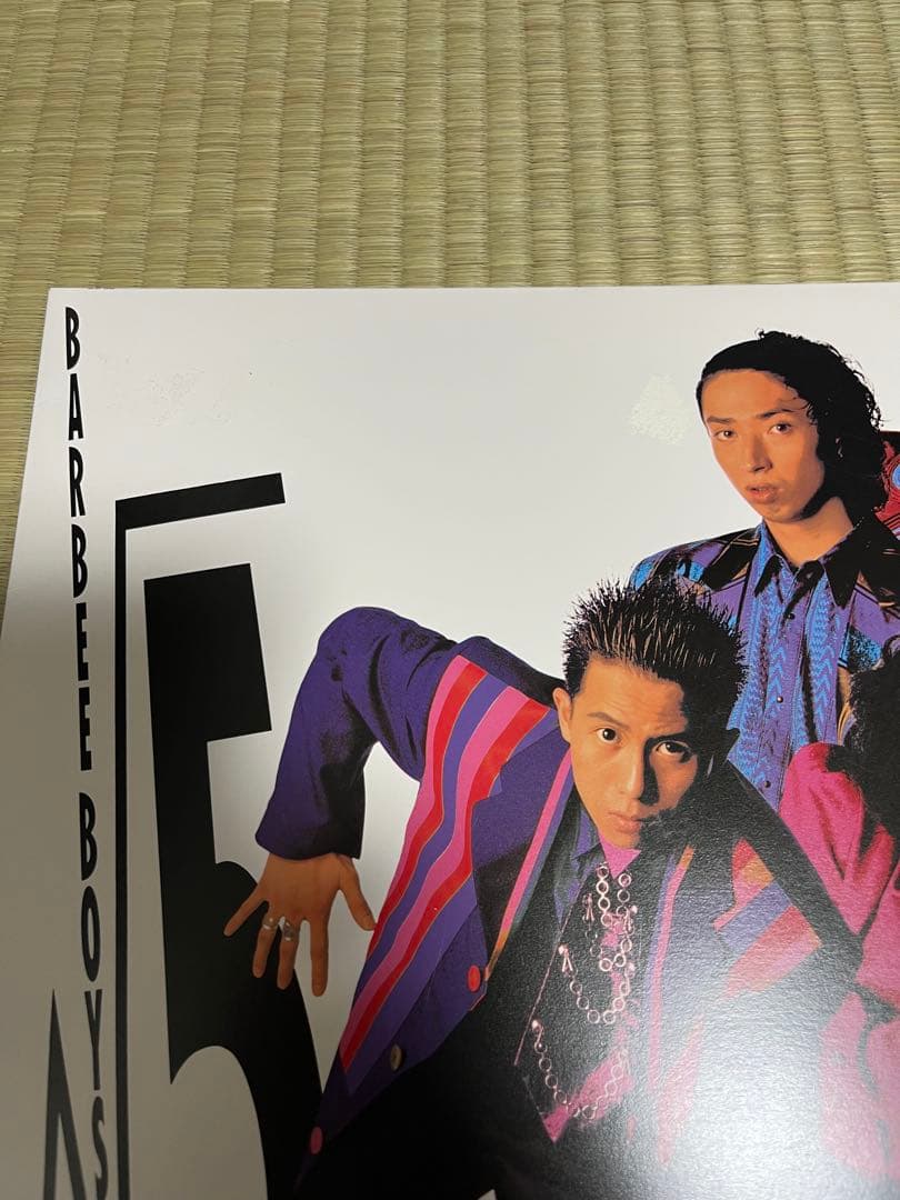 和モノLP レコード３枚セット　シティポップ　アナログ盤 vinyl 帯