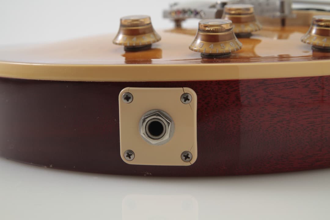 Gibson Les Paul Classic 01年製 美品 山野正規品