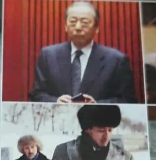 人類資金 ・佐藤浩市・香取慎吾・観月ありさ】ジャケットケース付き