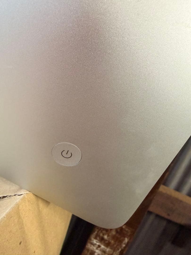 Apple iMac 27インチ 2014年製 A1419