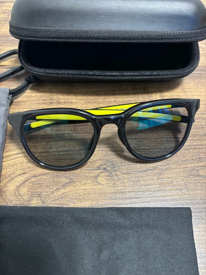 Eyevol CONLON3 (53) BK-LY-MGY PL 偏光