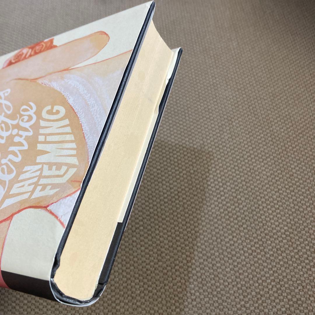 本日限り　Ian Fleming Centenary Edition