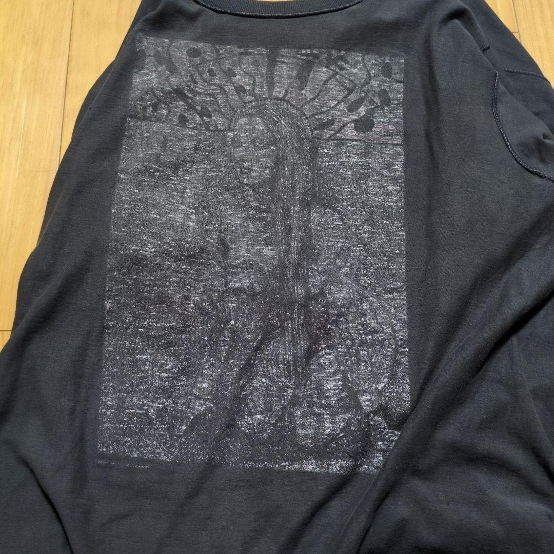 U*G様 90s RED HOT CHILI PEPPERS KOZIK Tシャ
