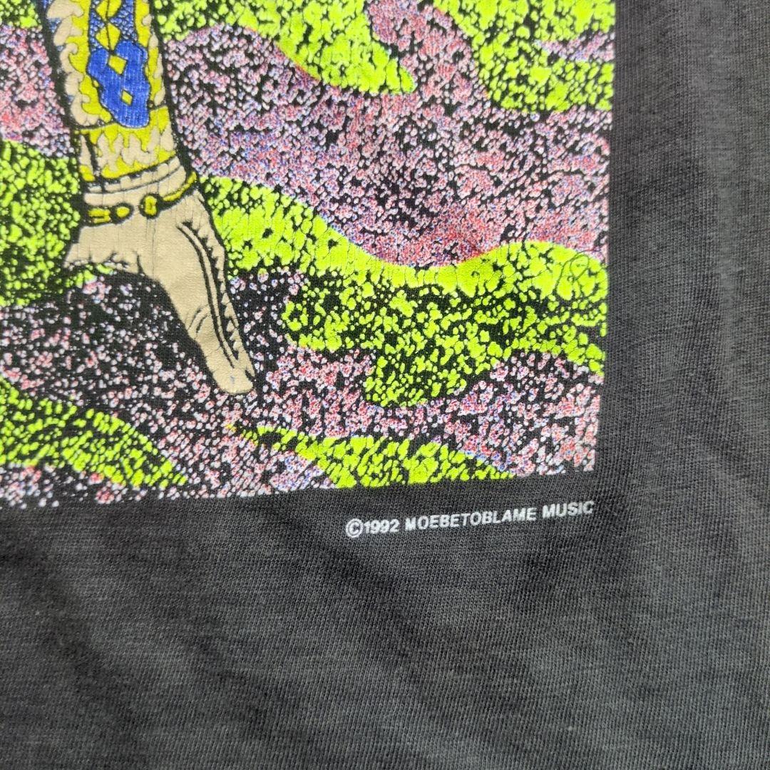 U*G様 90s RED HOT CHILI PEPPERS KOZIK Tシャ