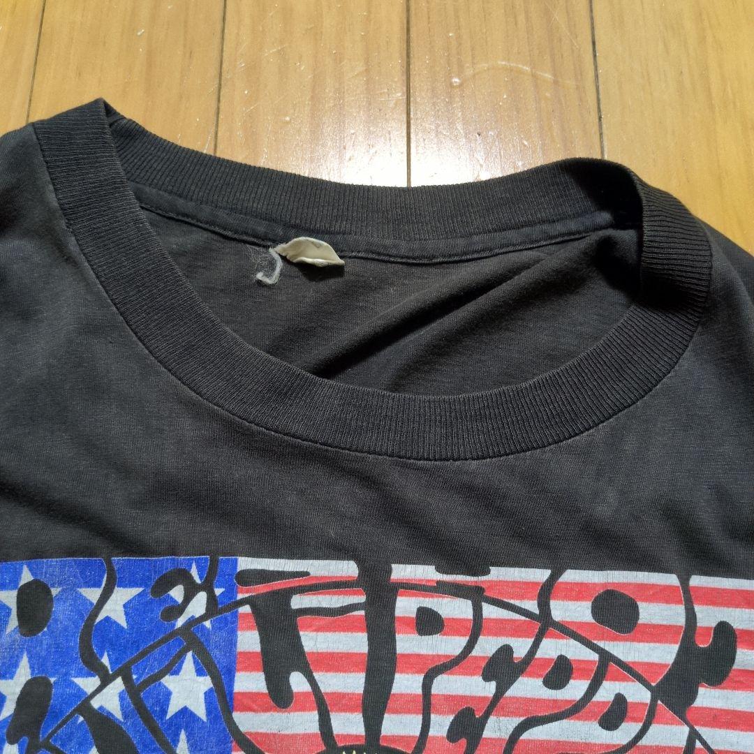 U*G様 90s RED HOT CHILI PEPPERS KOZIK Tシャ