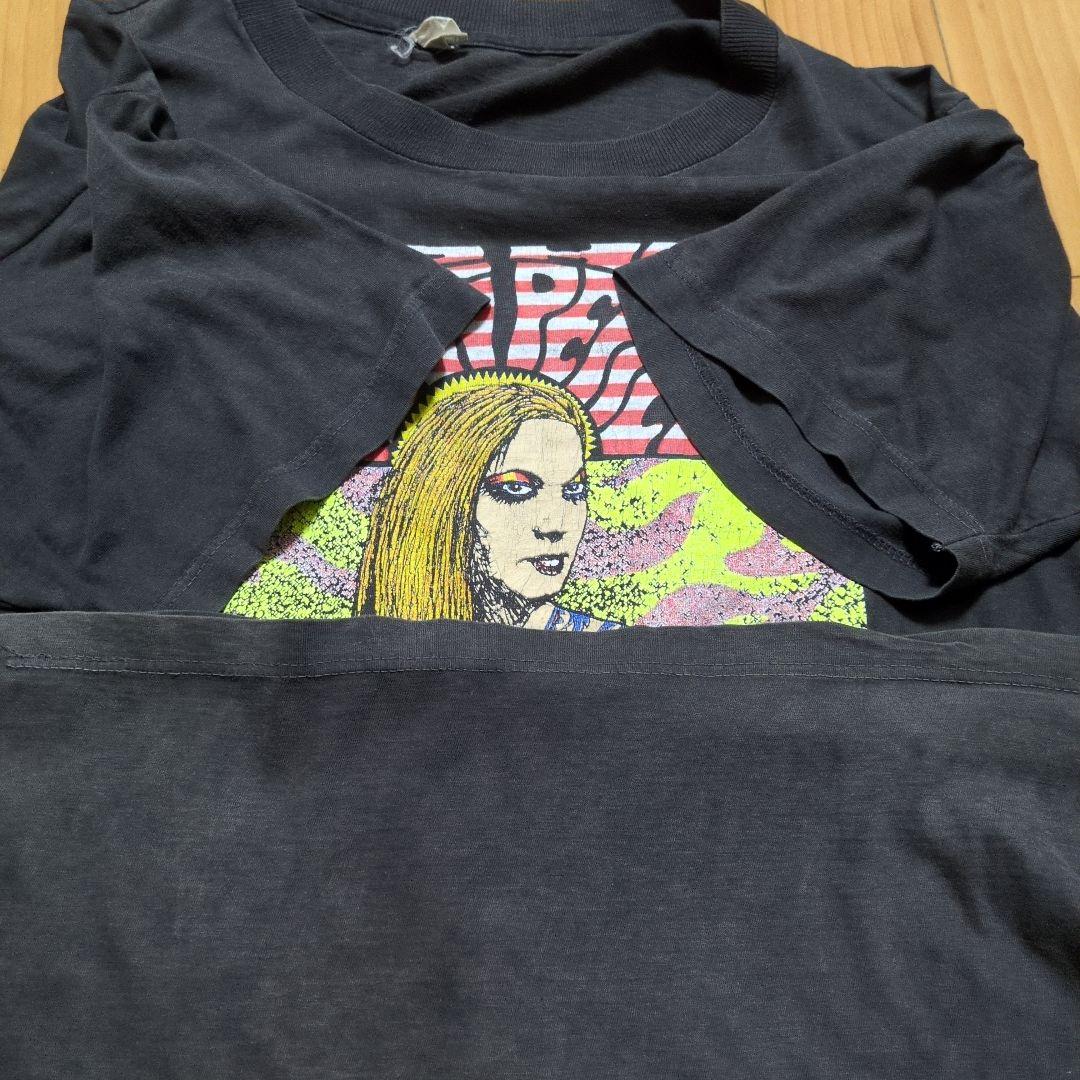 U*G様 90s RED HOT CHILI PEPPERS KOZIK Tシャ