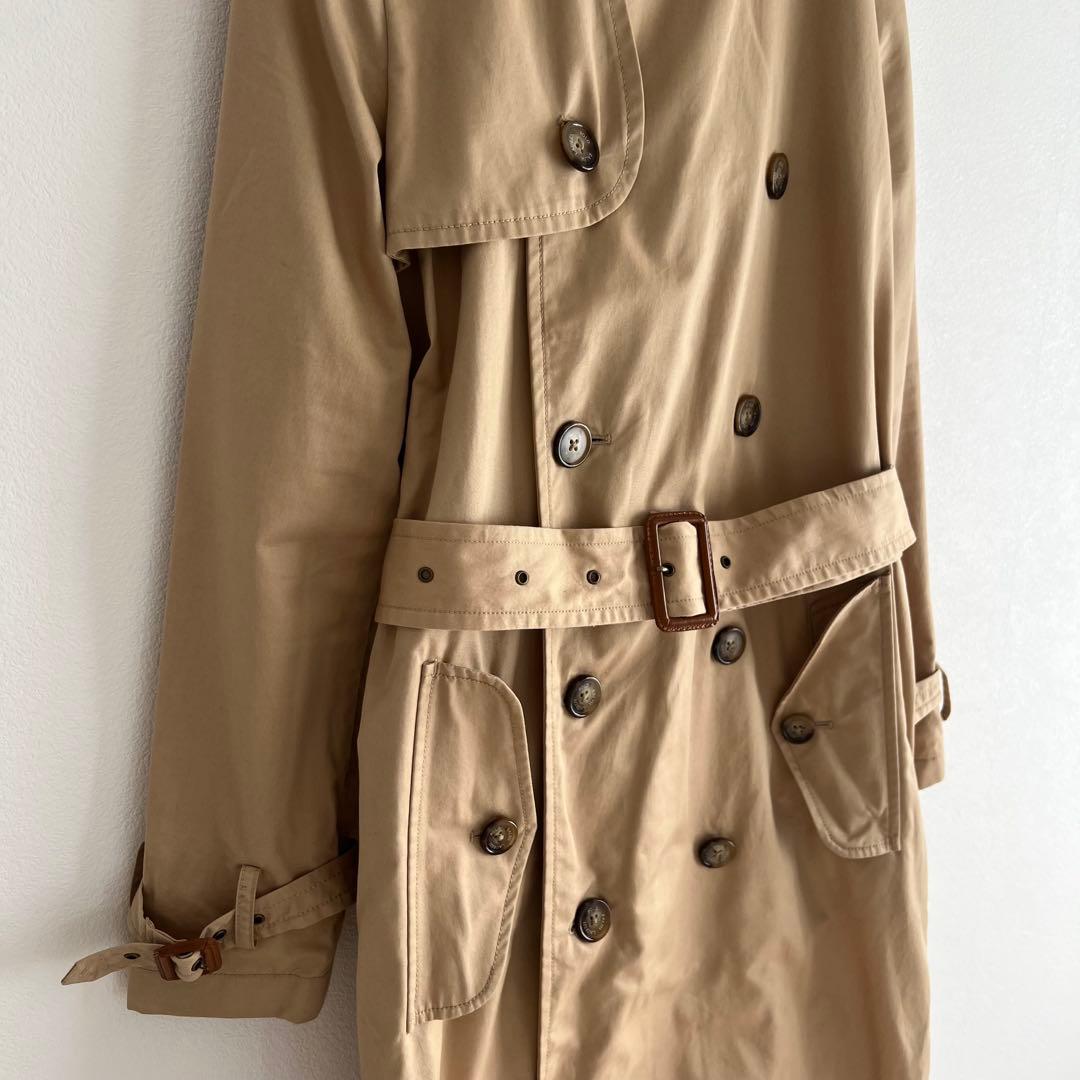 POLO RALPH LAUREN トレンチコート