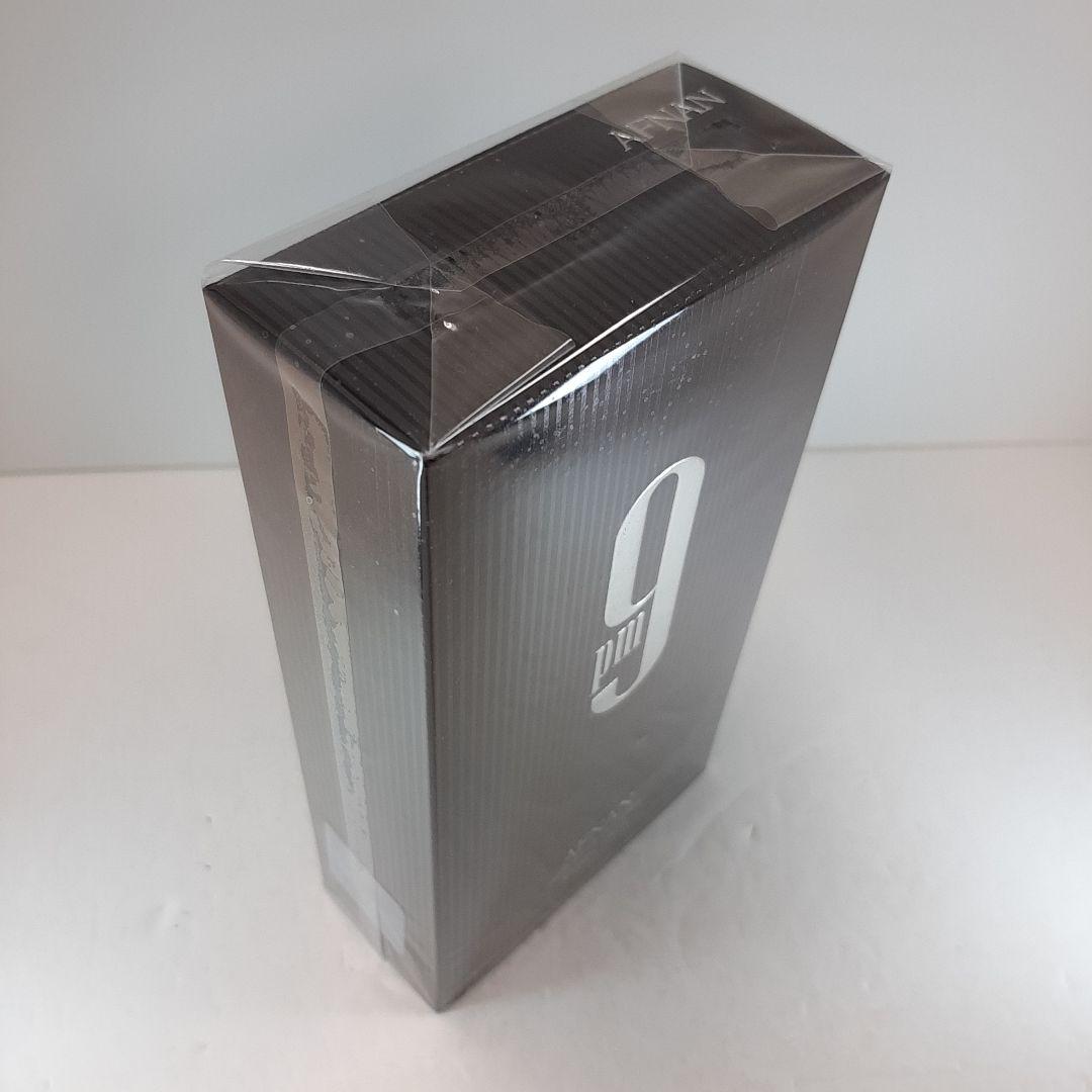 アフナン 9pm プールオム E/P 100ml AFNAN 日本未発売 香水