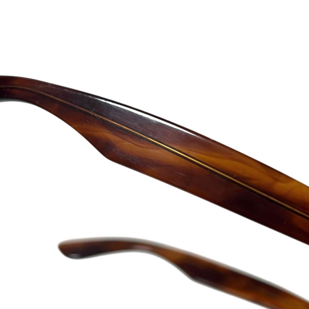Ray-Ban レイバン WAYFARER サングラス B&L 5022 べっ甲