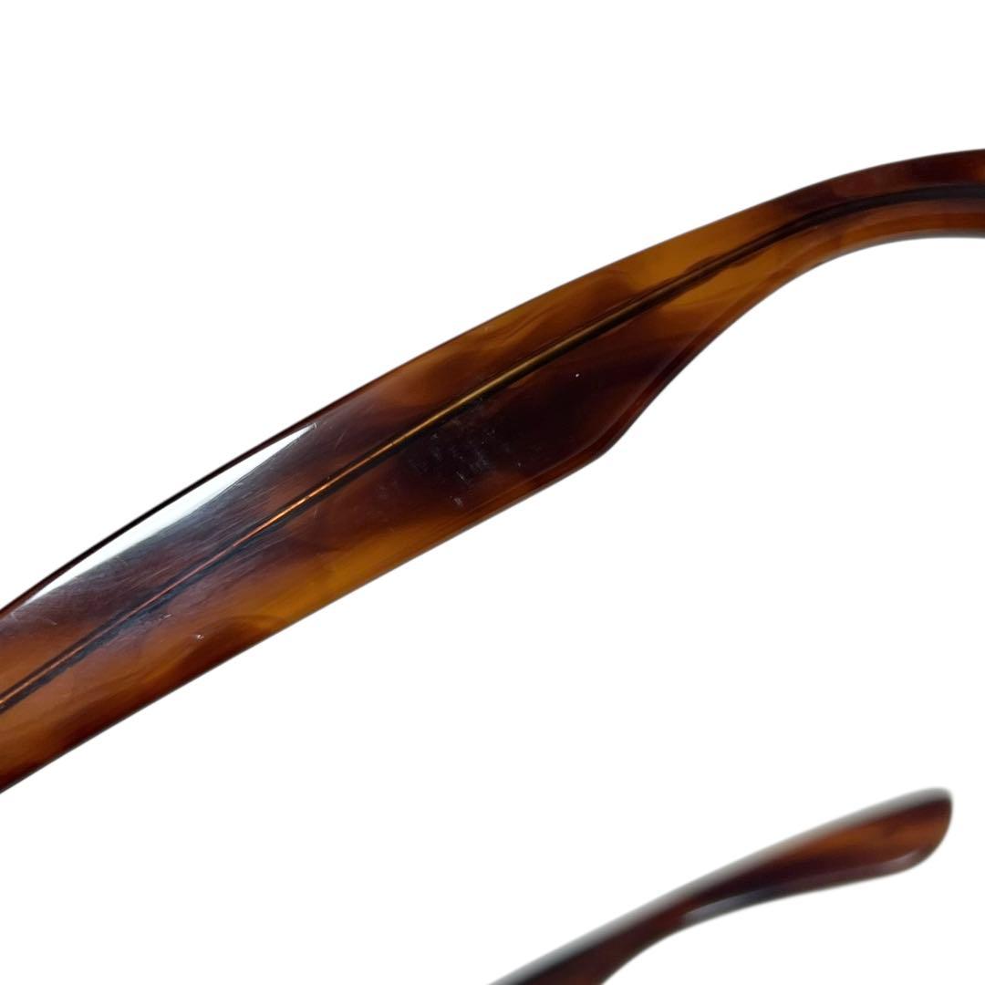 Ray-Ban レイバン WAYFARER サングラス B&L 5022 べっ甲
