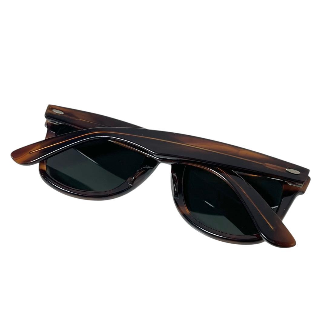 Ray-Ban レイバン WAYFARER サングラス B&L 5022 べっ甲