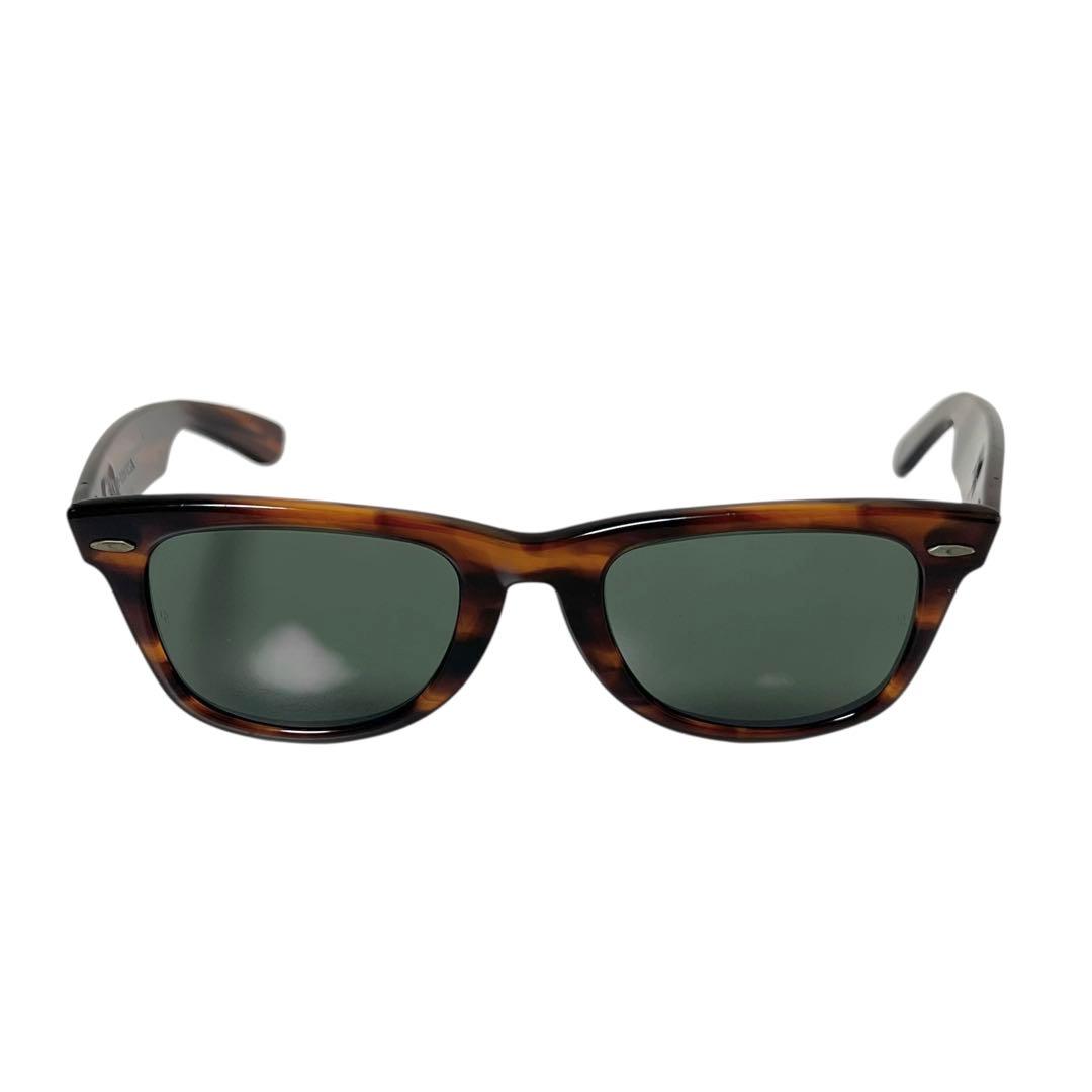 Ray-Ban レイバン WAYFARER サングラス B&L 5022 べっ甲