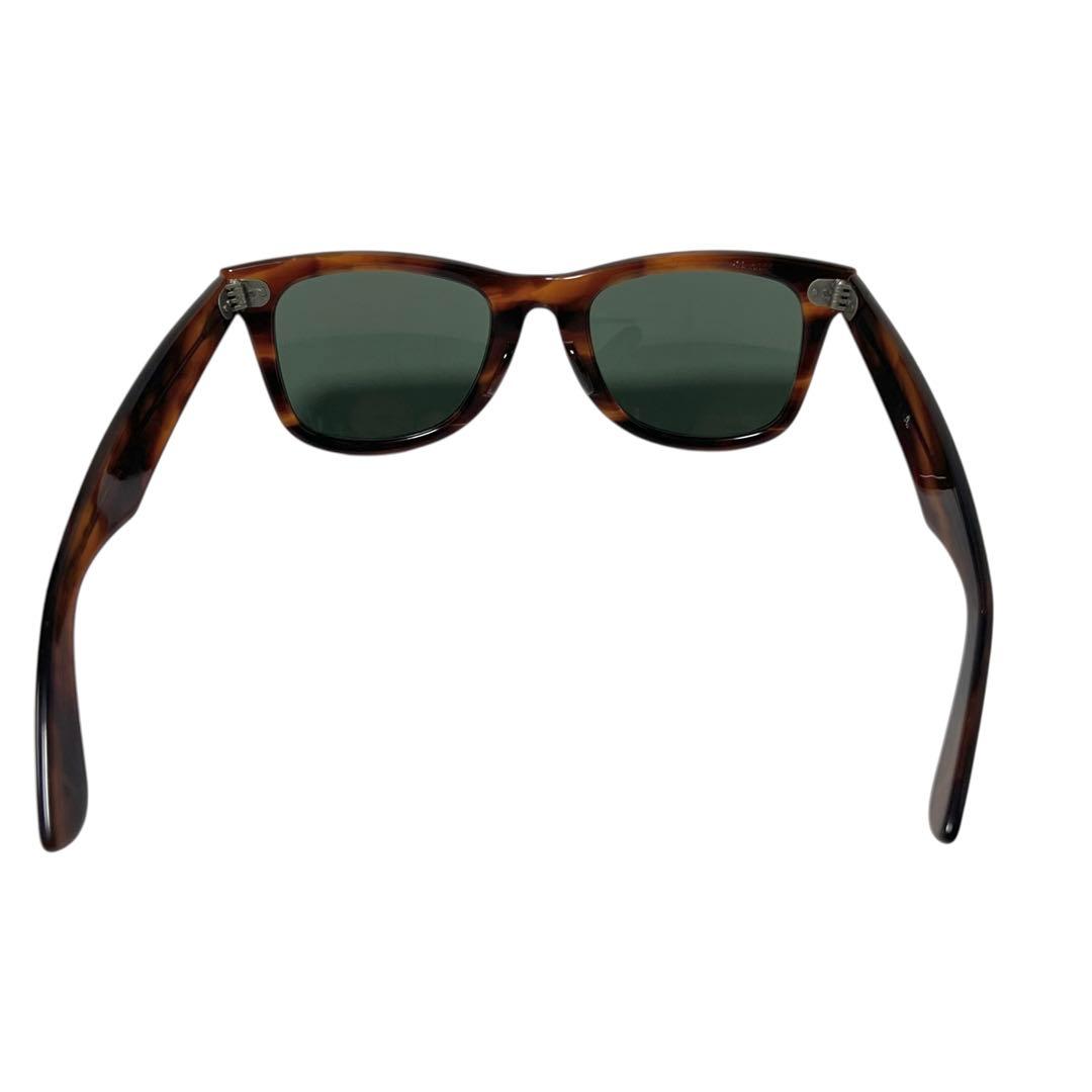 Ray-Ban レイバン WAYFARER サングラス B&L 5022 べっ甲