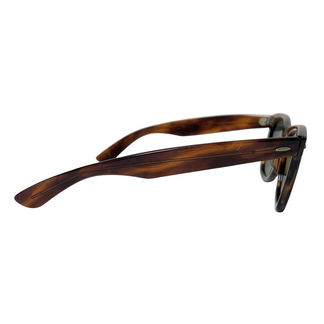 Ray-Ban レイバン WAYFARER サングラス B&L 5022 べっ甲