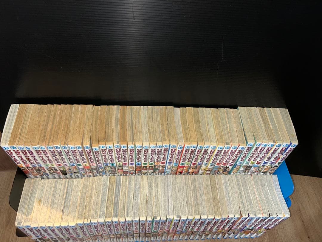 ワンピース1巻〜79巻セット