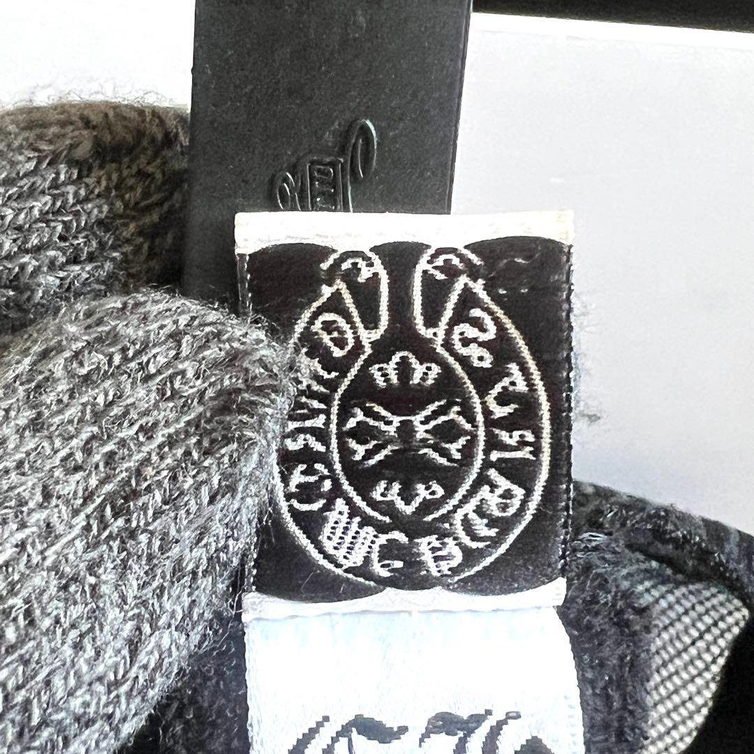即日発送！CHROME HEARTS クロムハーツ　トラッカー　キャップ