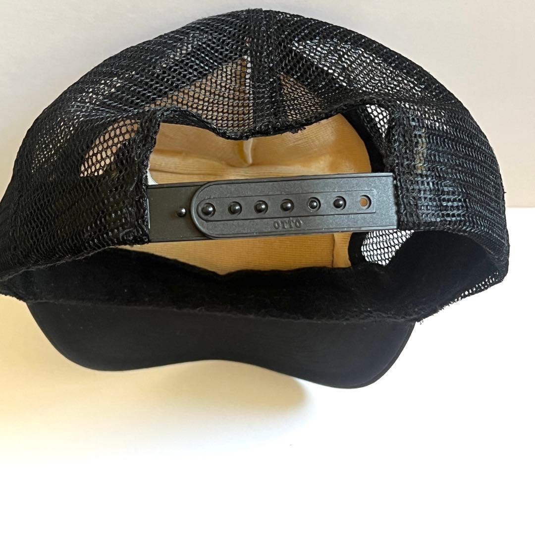 即日発送！CHROME HEARTS クロムハーツ　トラッカー　キャップ