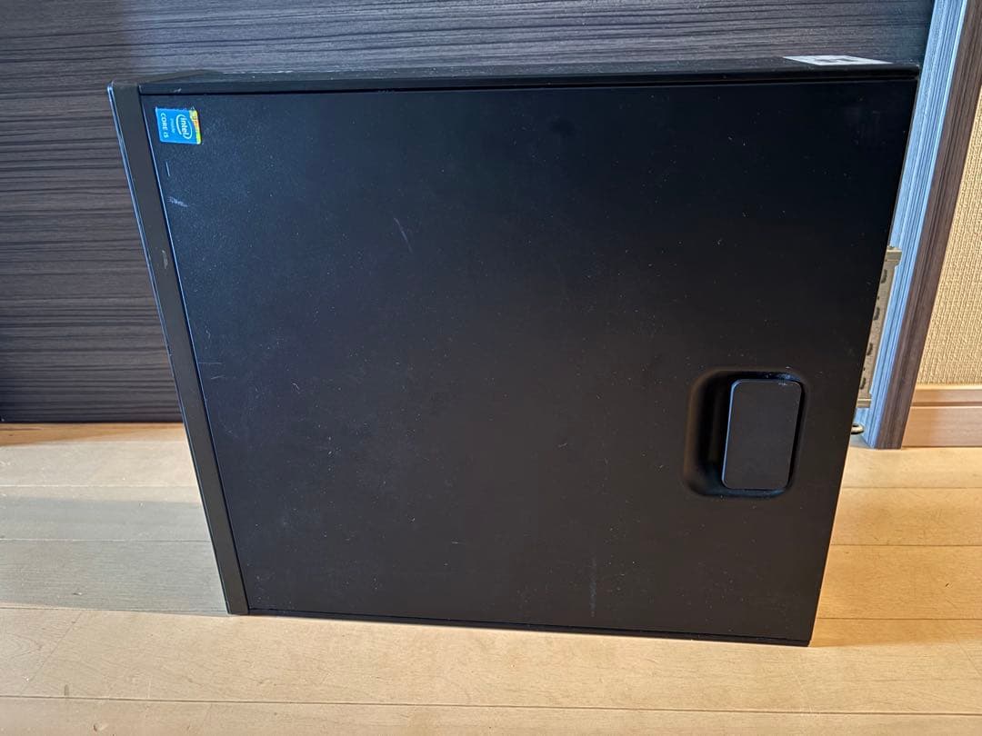 ぽ*ん様 HP デスクトップPC