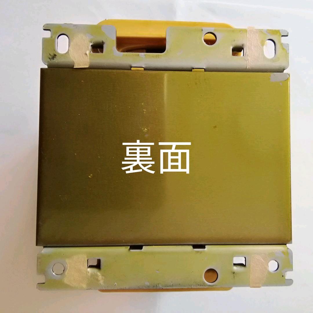 Victor　AX-S5　インテグレーテッドアンプ　巨大トランス　約5kg