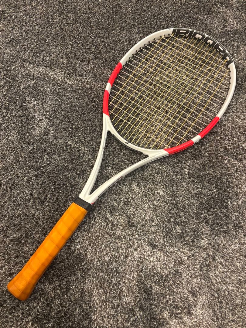 BOBさん専用【美品】Babolat ピュアストライク16/19 G3